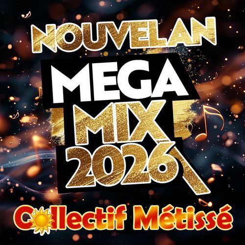 NOUVEL AN MEGAMIX 2026