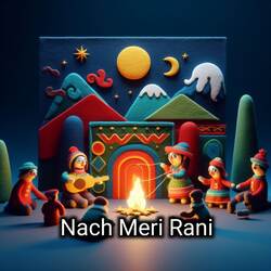 Nach Meri Rani-AB9dch14UVo