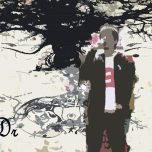 Luis cover art