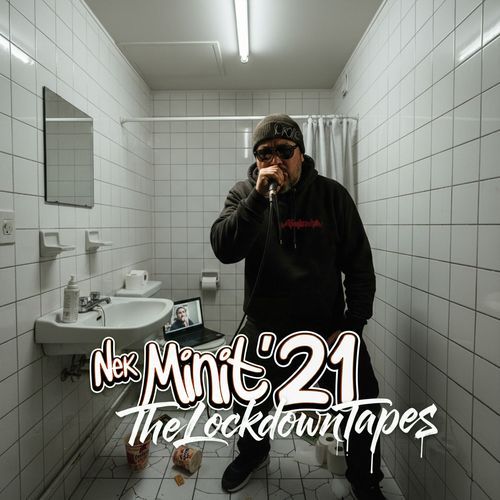 Nek Minit '21: The Lockdown Tapes