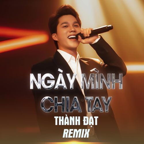 Ngày Mình Chia Tay (ACV Remix)