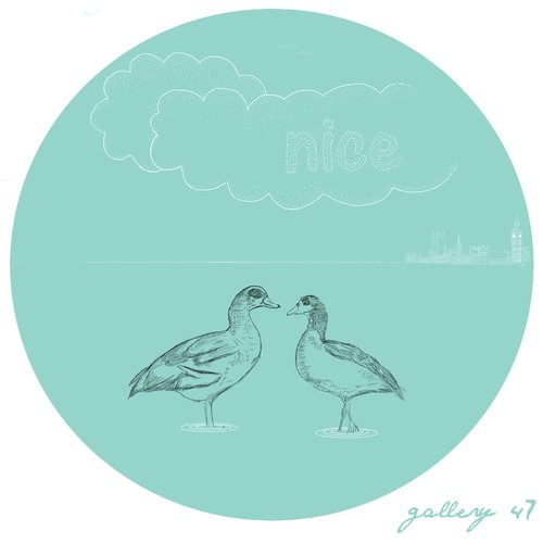 Free Range cover art