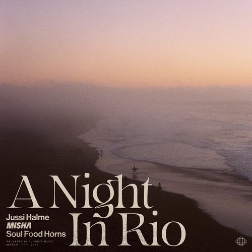 A Night In Rio_poster_image