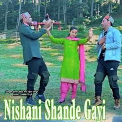 Nishani Shande Geyi-ElggbiRzRWY