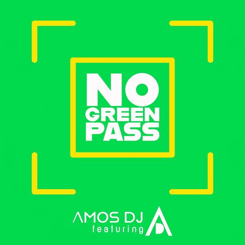 No Green Pass_poster_image