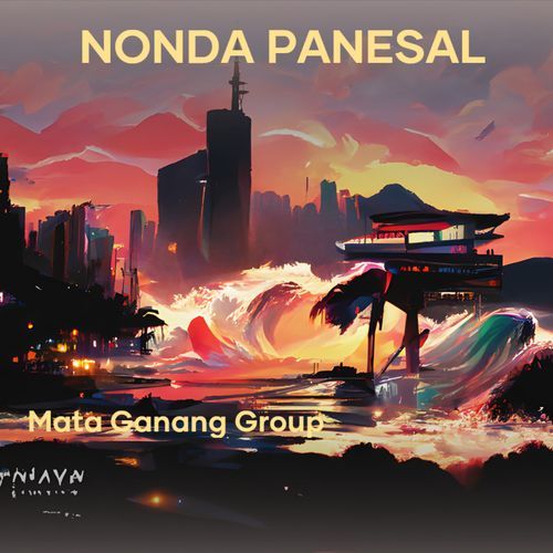 Nonda Panesal cover art