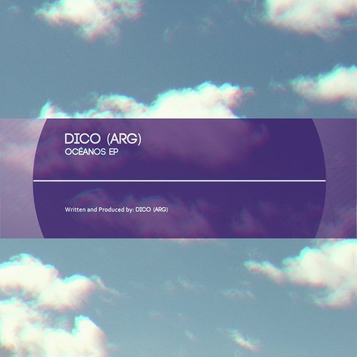 Atlántico (Original Mix) cover art