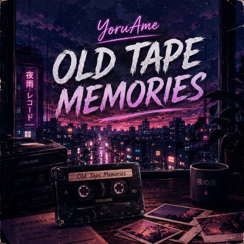 Old Tape Memories