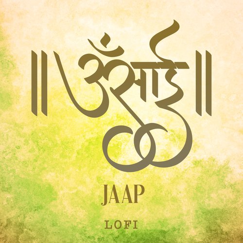 Om Sai Jaap (Lofi)