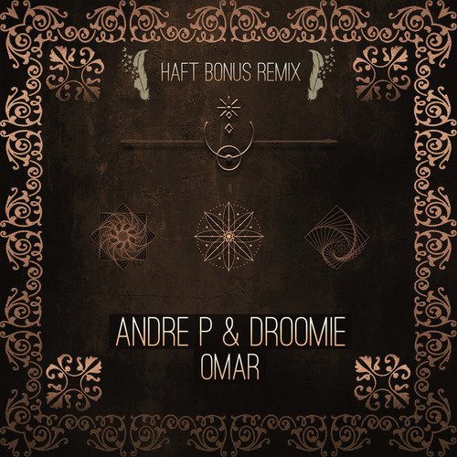 Omar (HAFT Bonus Remix)