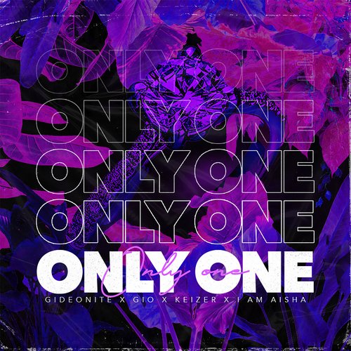 Only One_poster_image