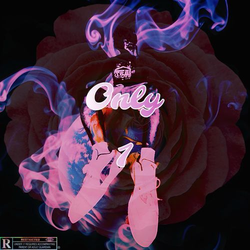Only One cover art
