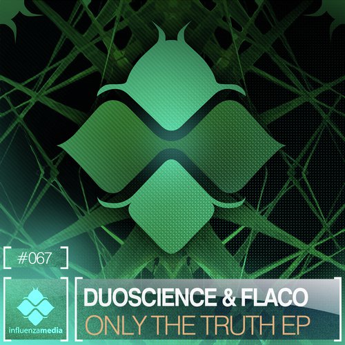 Only The Truth EP_poster_image