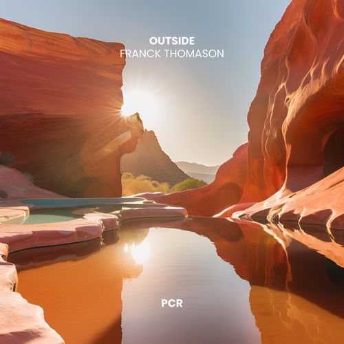 Outside cover art