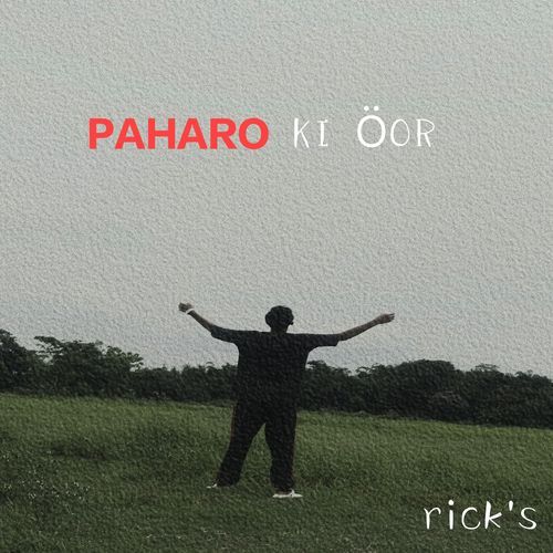 PAHARO KI OOR