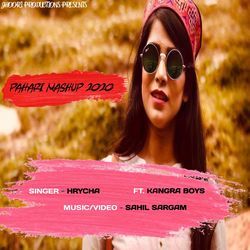 Pahari Mashup 2020 (feat. Kangra Boys)-PQZGVSYDWwE