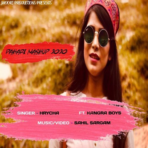 Pahari Mashup 2020 (feat. Kangra Boys)