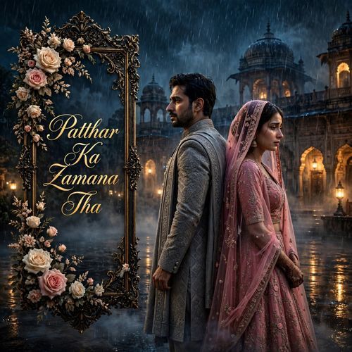 Patthar Ka Zamana Tha (Official)