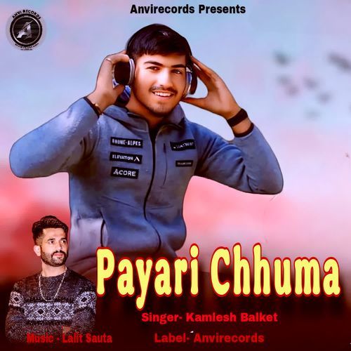 Payari Chhuma