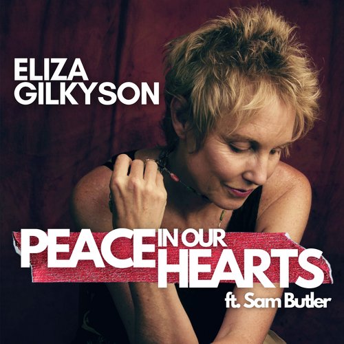 Peace In Our Hearts (feat. Sam Butler)