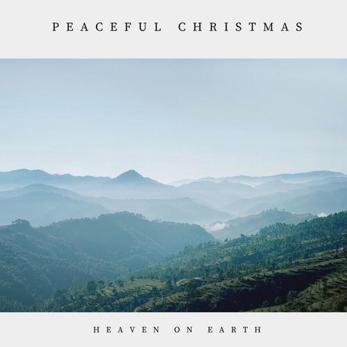 Peaceful Christmas_poster_image