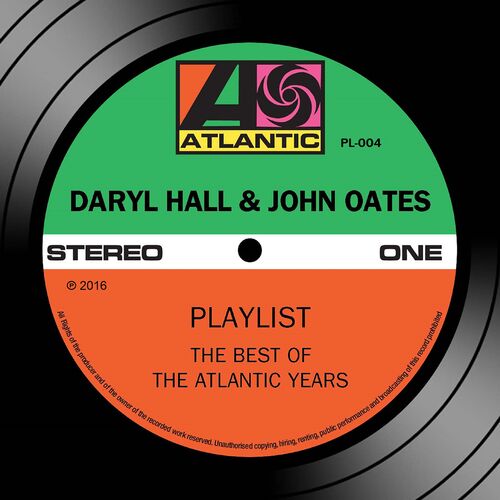 Playlist: The Best of the Atlantic Years