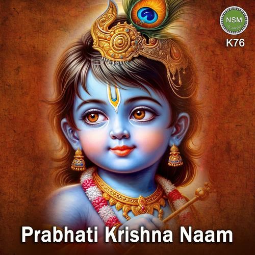 Prabhati Krishna Naam K76