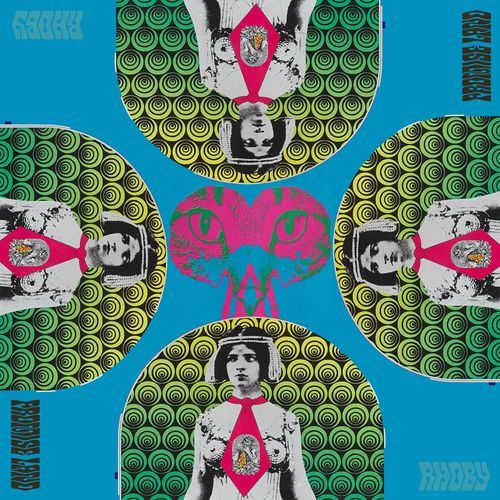 Promise Land cover art