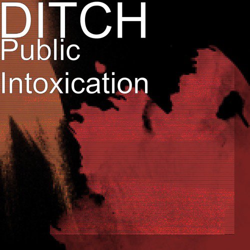 Public Intoxication