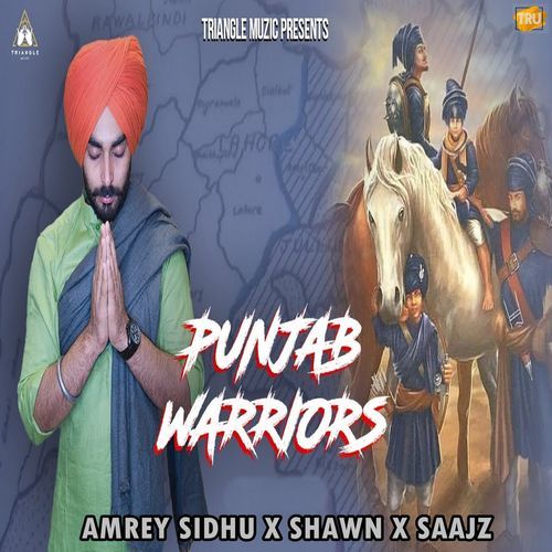 Punjab Warriors