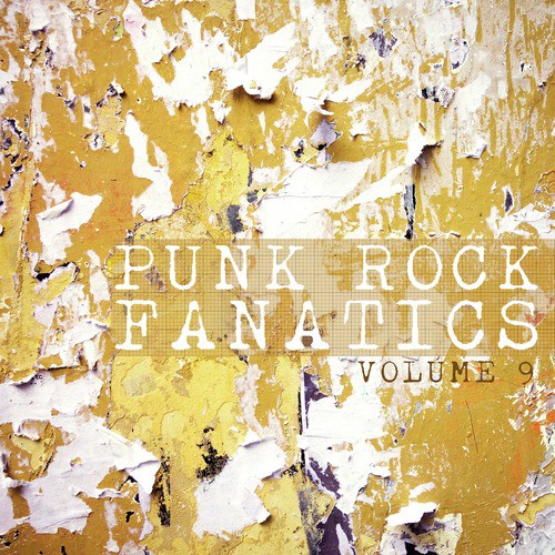 Punk Rock Fanatics, Vol. 9