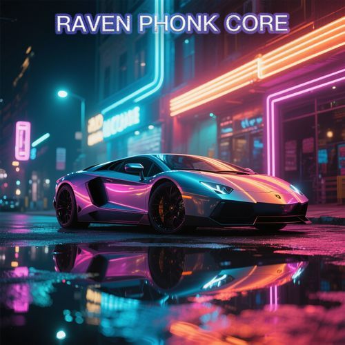 PHONK DOMINION cover art