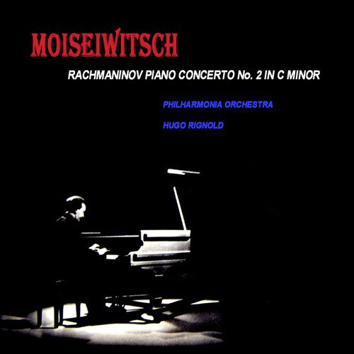 Rachmaninov: Piano Concerto No. 2