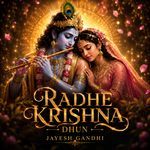 Radhe Krishna Dhun (Fusion Mix) artwork