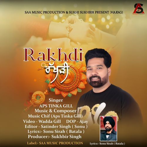 Rakhdi