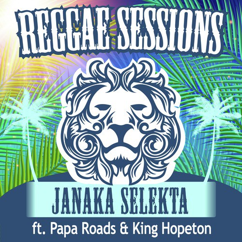 Reggae Sessions