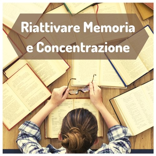 Musica rilassante per fare i compiti