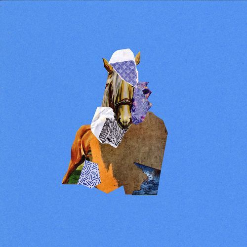 Lloyd (I'm Ready to Be Automated) cover art