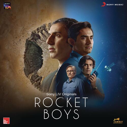 Rocket Boys (Theme) (From "Rocket Boys")