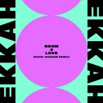 Room 4 Love (David Jackson Extended Remix)