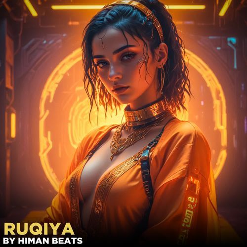 Ruqiya