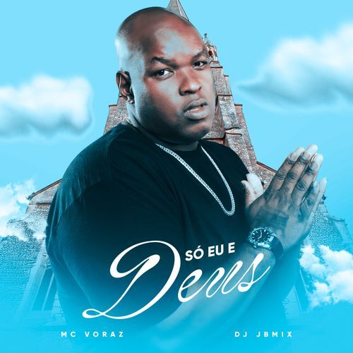 Só Eu e Deus cover art