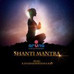SHANTI MANTRA