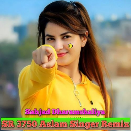 SR 3750 Aslam Singer Remix