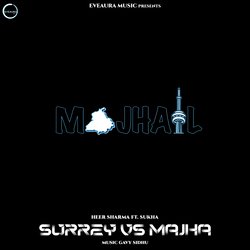 SURREY vs. MAJHA-AiIhRAViegQ