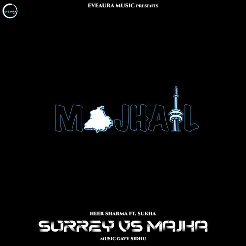 SURREY vs. MAJHA