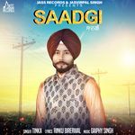 Saadgi