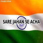 Desh Bhakti Song -Saare Jahan Se Achcha