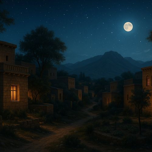 Sabri cover art
