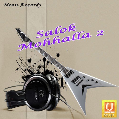 Salok Mohhalla 2